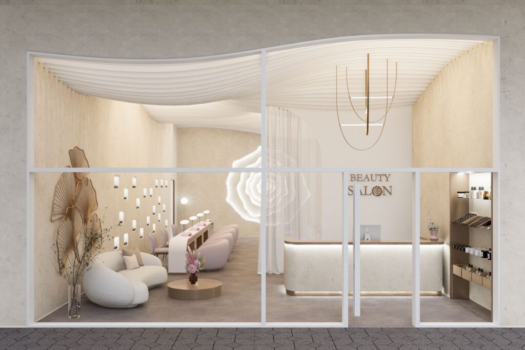 Bibas Design & Consulting