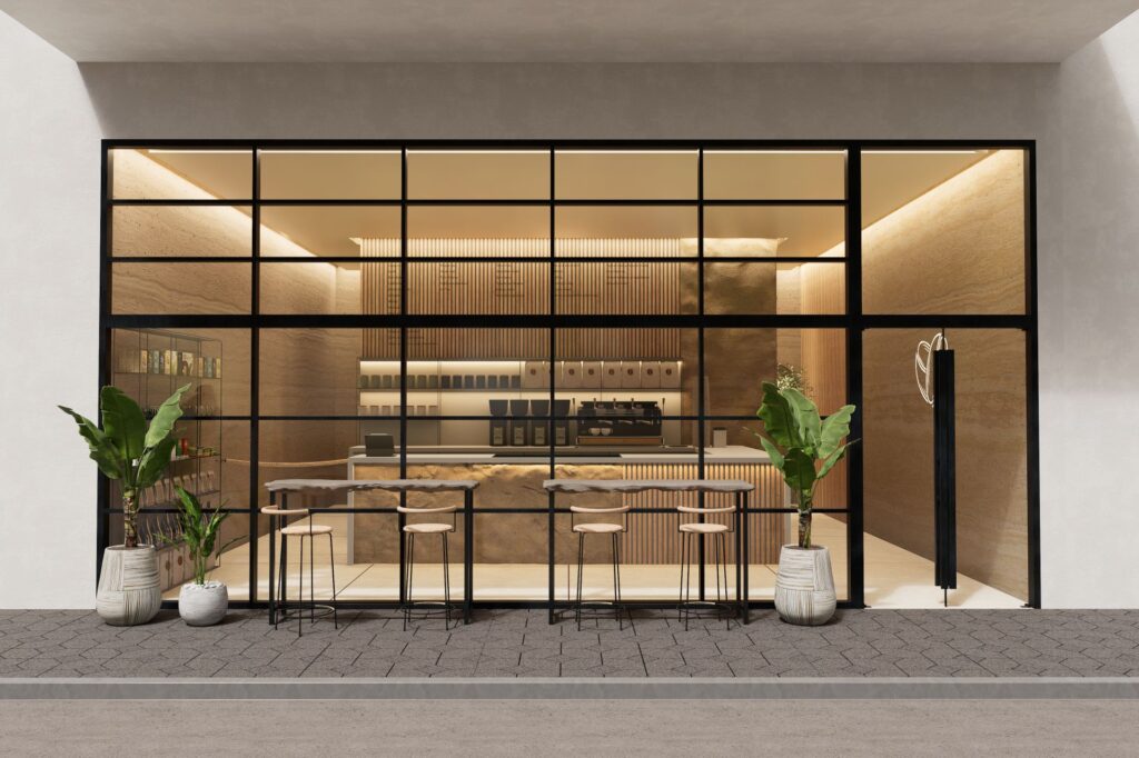 Bibas Design & Consulting