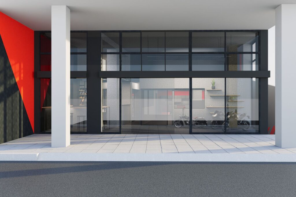 Bibas Design & Consulting